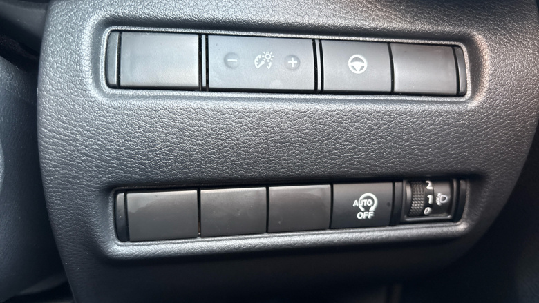 Nissan Juke 1.0 DiG-T 114 Tekna+ 5dr Petrol Hatchback